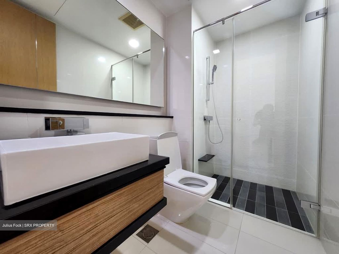 Marina Bay Residences (D1), Condominium #548559741